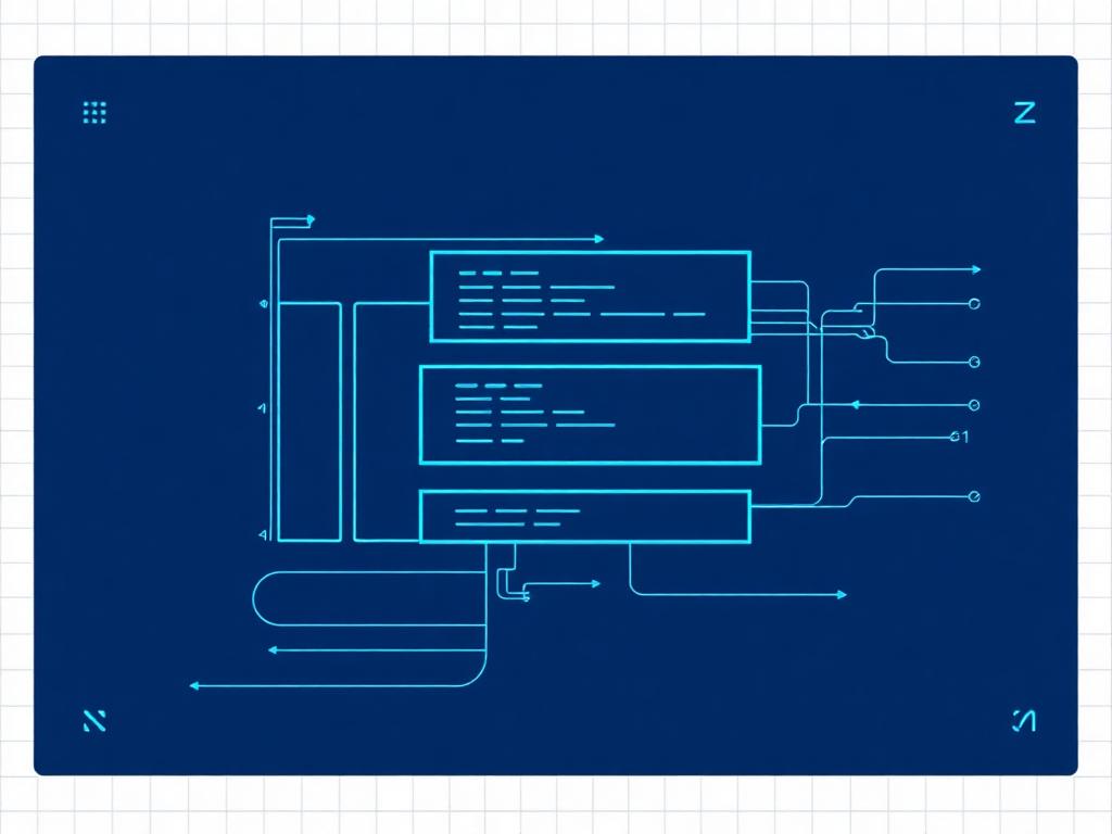 Illustration — Legacy application takeover and stabilization